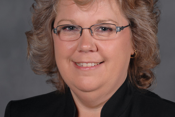 Kim Hauge, Director, Employee Wellness